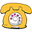 Trattofon AB logotyp