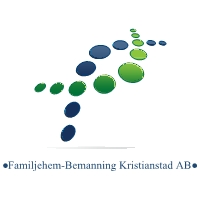 Familjehem-Bemanning Kristianstad AB logotyp