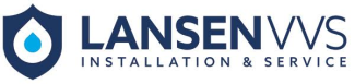 Lansen VVS AB logotyp