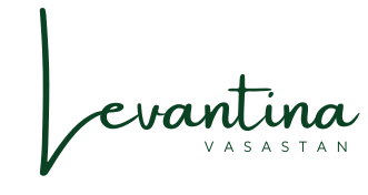 Levantina AB logotyp