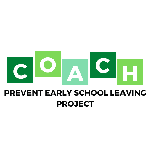 Skolcoacherna Sweden AB logotyp