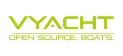 vyacht AB logotyp