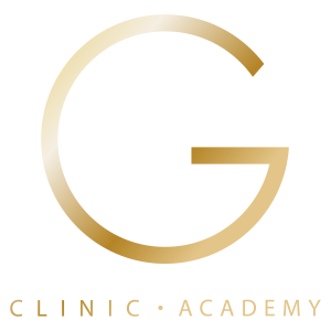G Clinic & Academy AB logotyp