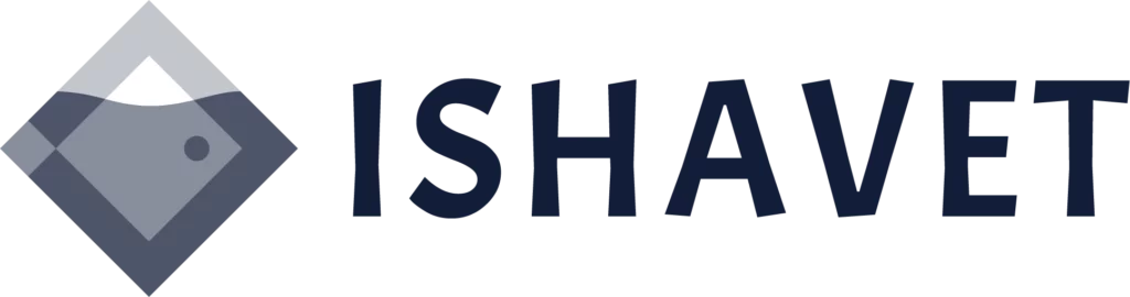 Svenska ishavet AB logotyp