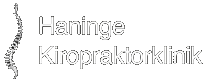 Haninge Kiropraktorklinik AB logotyp