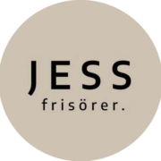 Jess Frisörer AB logotyp
