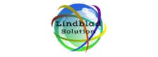 Lindblad Solution AB logotyp