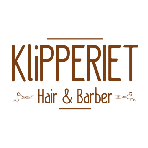 Klipperiet i Svedala Hair & Barber AB logotyp