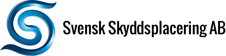 Svensk Skyddsplacering AB logotyp