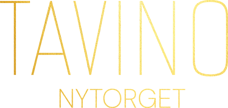 Tavino Nytorget AB logotyp