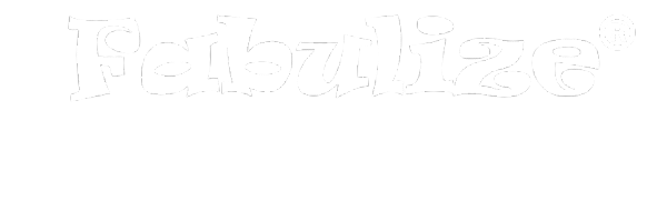 Fabulize AB logotyp