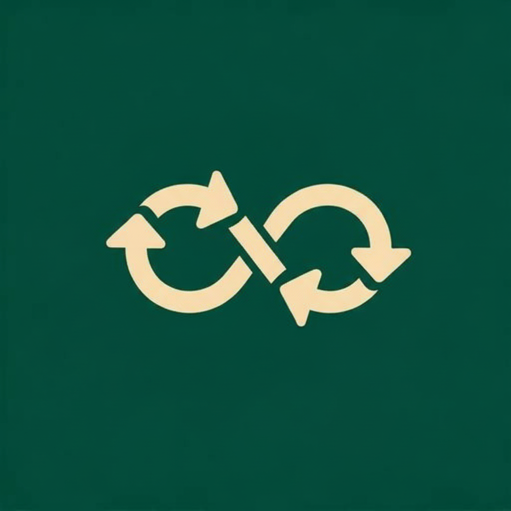 Looply AB logotyp