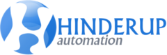 Hinderup Automation AB logotyp