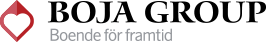 Bo-Ja Group AB logotyp
