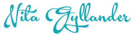 Nita Gyllander AB logotyp