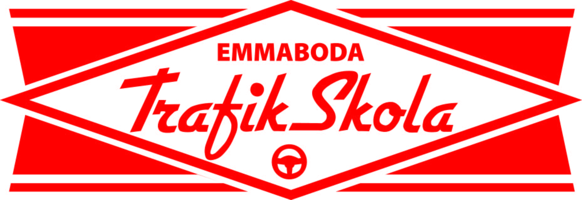 Emmaboda Trafikskola AB logotyp