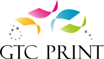 GTC Print Sweden AB logotyp