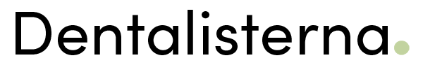 Dentalisterna AB logotyp