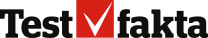 Testfakta Group Nordic Aktiebolag logotyp