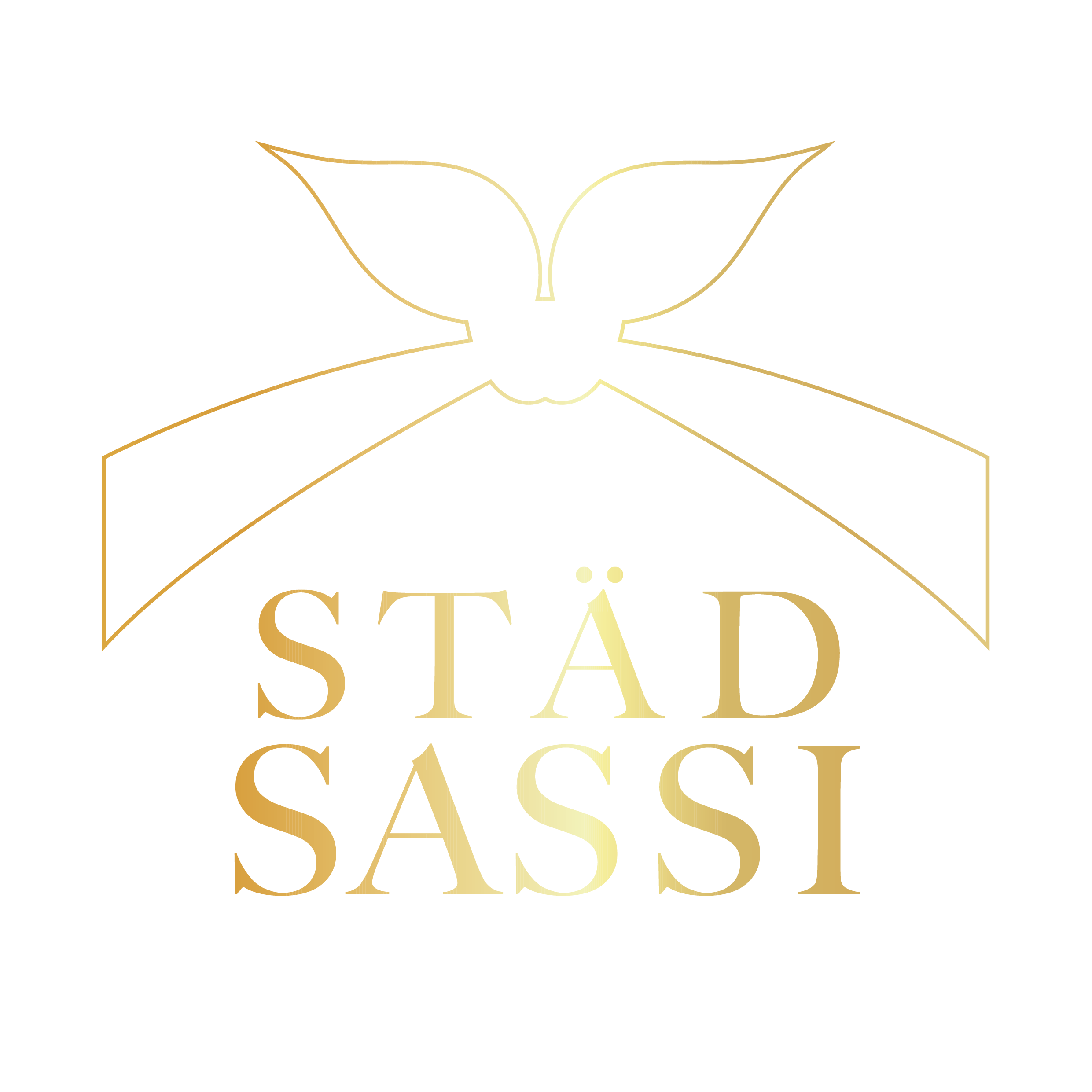Städ Sassi AB logotyp