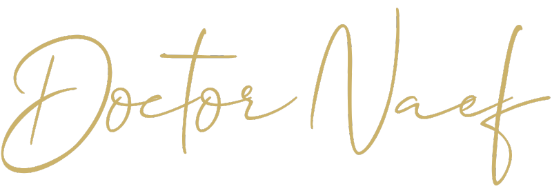 Naef Dental AB logotyp