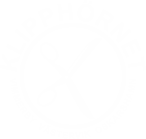 KLIPPHÖRNET I OSKARSHAMN AB logotyp
