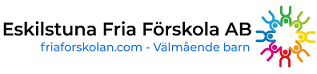 Eskilstuna Fria Förskola AB logotyp