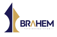 Brahem i Göteborg AB logotyp