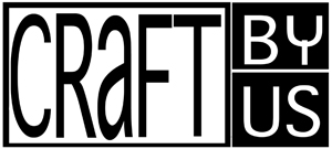 CraftByUs Sweden AB logotyp