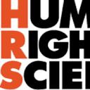 Human Rights and Science by Cecilia Öman AB logotyp