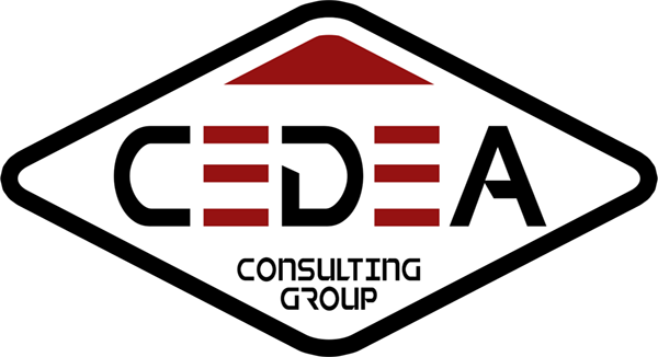 Cedea Consulting Group AB logotyp