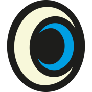 Oklart Sverige AB logotyp