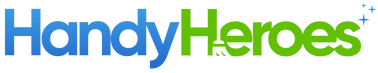 Handy Heroes AB logotyp