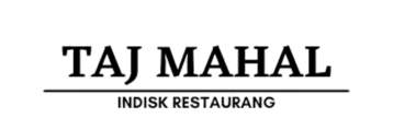 Taj Mahal Indisk Restaurang AB logotyp