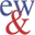 East & West Mäklarfirma AB logotyp