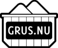 Kävlinge Grusterminal AB logotyp