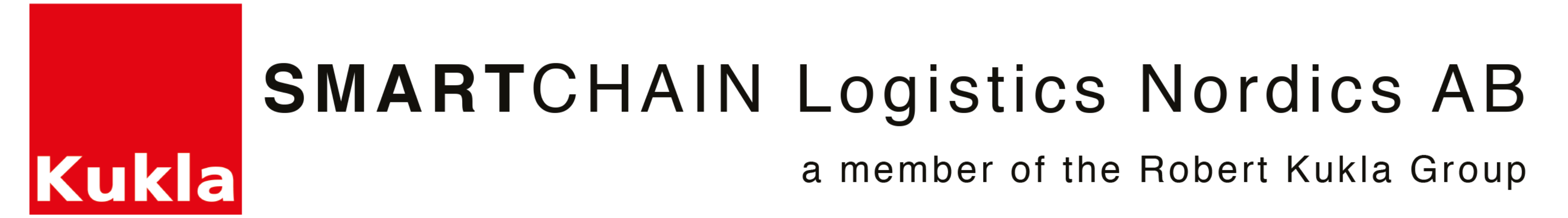 Smartchain Logistics Nordics AB logotyp