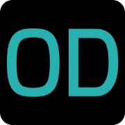 OptiDrive AB logotyp