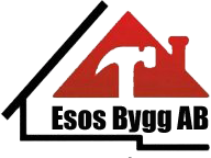 Esos Bygg AB logotyp