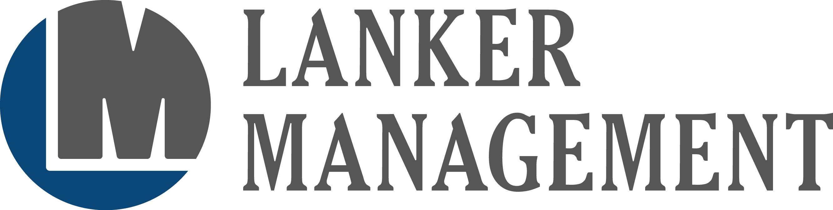 Lanker Management AB logotyp