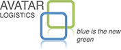 Avatar Logistics Aktiebolag logotyp