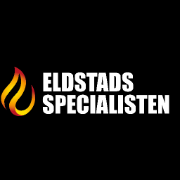 Eldstadsspecialisten i Mälardalen AB logotyp