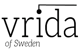 Vrida AB logotyp