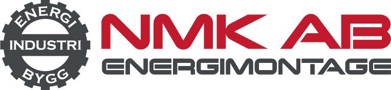 NMK Energimontage AB logotyp