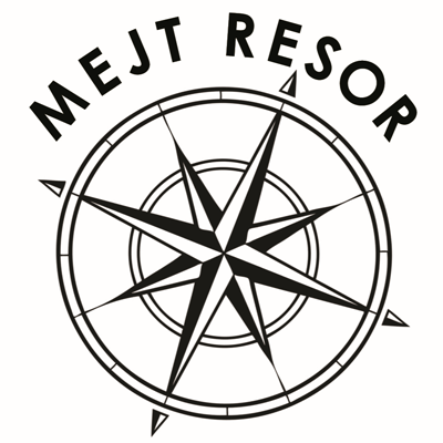 Mejt Resor AB logotyp