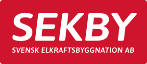 SEKBY AB logotyp