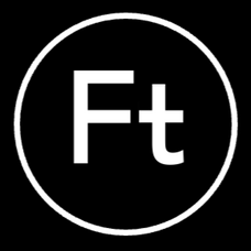 Forint AB logotyp