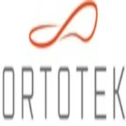 Ortotek 2.0 AB logotyp