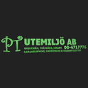 PT Utemiljö Aktiebolag logotyp