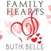 Familyhearts Sverige AB logotyp